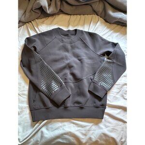 Lululemon City Sweat Crew *Spacer